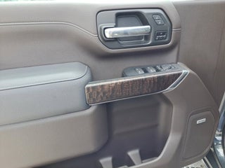 2022 GMC Sierra 2500HD thumbnail – Miami, FL – 12