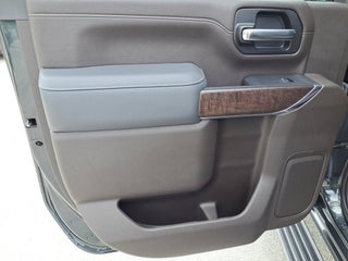 2022 GMC Sierra 2500HD thumbnail – Miami, FL – 10