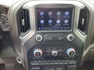 2022 GMC Sierra 2500HD thumbnail – Miami, FL – 16