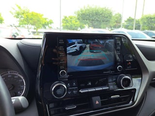 2022 Toyota Highlander thumbnail – Miami, FL – 18