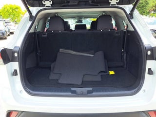 2022 Toyota Highlander thumbnail – Miami, FL – 6