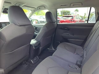 2022 Toyota Highlander thumbnail – Miami, FL – 8