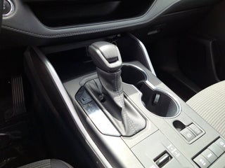 2022 Toyota Highlander thumbnail – Miami, FL – 17