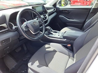2022 Toyota Highlander thumbnail – Miami, FL – 12