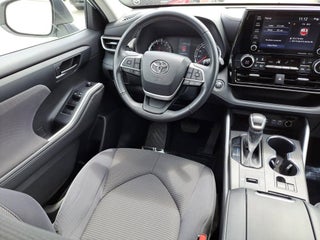 2022 Toyota Highlander thumbnail – Miami, FL – 11
