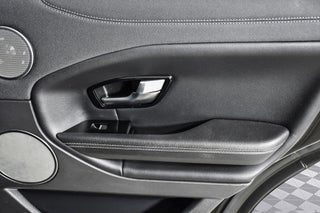 2019 Land Rover Range Rover Evoque thumbnail – Doral, FL – 25