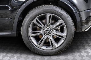 2019 Land Rover Range Rover Evoque thumbnail – Doral, FL – 29