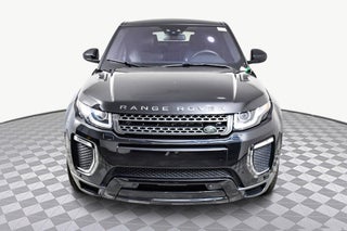2019 Land Rover Range Rover Evoque thumbnail – Doral, FL – 2
