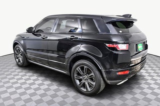 2019 Land Rover Range Rover Evoque thumbnail – Doral, FL – 6