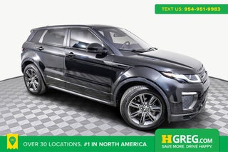 Land Rover Range Rover Evoque for sale Las Vegas