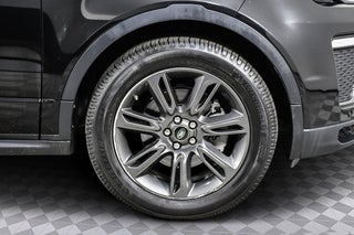 2019 Land Rover Range Rover Evoque thumbnail – Doral, FL – 34