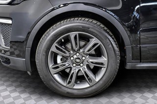 2019 Land Rover Range Rover Evoque thumbnail – Doral, FL – 35