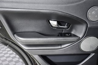 2019 Land Rover Range Rover Evoque thumbnail – Doral, FL – 23