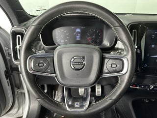 Volvo XC40 for sale Las Vegas