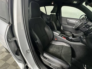 Volvo XC40 for sale Las Vegas