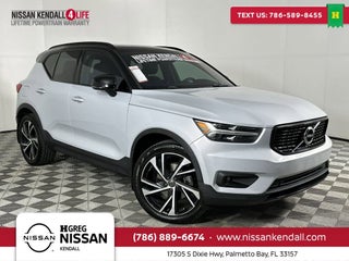 Volvo XC40 for sale Las Vegas