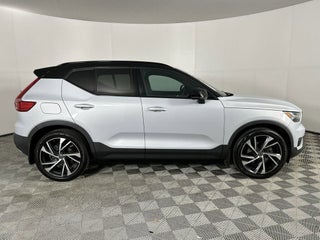 Volvo XC40 for sale Las Vegas