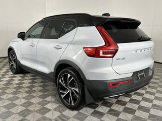 Volvo XC40 for sale Las Vegas