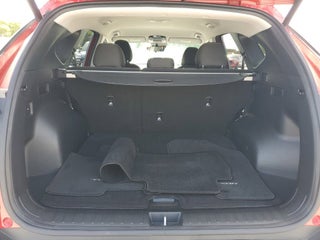2023 Hyundai TUCSON thumbnail – Homestead, FL – 15