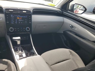 2023 Hyundai TUCSON thumbnail – Homestead, FL – 18