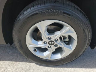 2023 Hyundai TUCSON thumbnail – Homestead, FL – 31