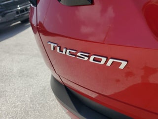 2023 Hyundai TUCSON thumbnail – Homestead, FL – 32