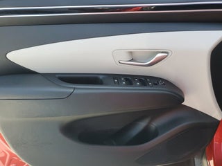 2023 Hyundai TUCSON thumbnail – Homestead, FL – 28