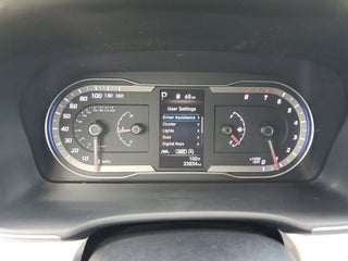 2023 Hyundai TUCSON thumbnail – Homestead, FL – 33
