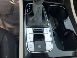 2023 Hyundai TUCSON thumbnail – Homestead, FL – 27