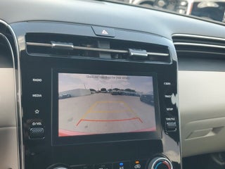 2023 Hyundai TUCSON thumbnail – Homestead, FL – 10