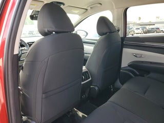 2023 Hyundai TUCSON thumbnail – Homestead, FL – 14