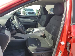 2023 Hyundai TUCSON thumbnail – Homestead, FL – 11