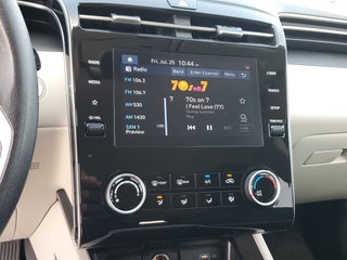 2023 Hyundai TUCSON thumbnail – Homestead, FL – 25
