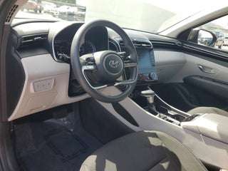 2023 Hyundai TUCSON thumbnail – Homestead, FL – 9