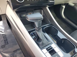 2023 Hyundai TUCSON thumbnail – Homestead, FL – 26