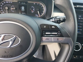 2023 Hyundai TUCSON thumbnail – Homestead, FL – 23