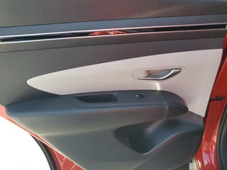 2023 Hyundai TUCSON thumbnail – Homestead, FL – 30