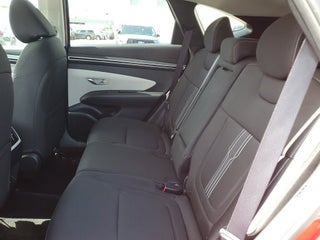 2023 Hyundai TUCSON thumbnail – Homestead, FL – 13