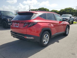 2023 Hyundai TUCSON thumbnail – Homestead, FL – 5