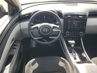 2023 Hyundai TUCSON thumbnail – Homestead, FL – 20