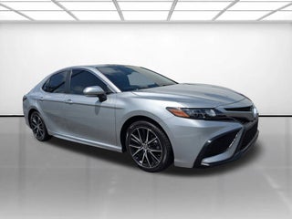 Toyota Camry for sale Las Vegas