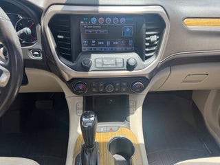 2018 GMC Acadia thumbnail – Davie, FL – 11