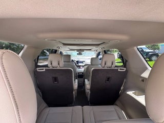 2018 GMC Acadia thumbnail – Davie, FL – 7