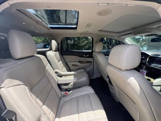 2018 GMC Acadia thumbnail – Davie, FL – 8