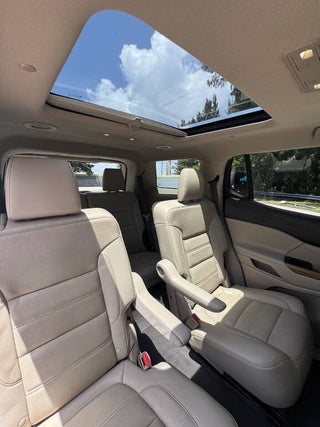 2018 GMC Acadia thumbnail – Davie, FL – 10