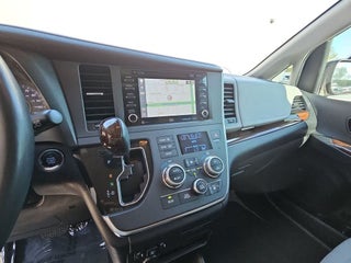 Toyota Sienna for sale Las Vegas