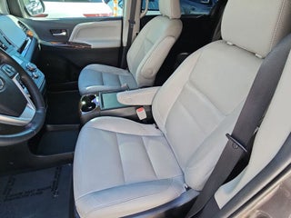 Toyota Sienna for sale Las Vegas
