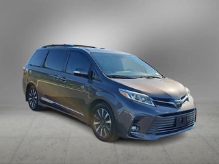 Toyota Sienna for sale Las Vegas