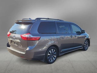 Toyota Sienna for sale Las Vegas