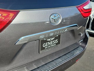 Toyota Sienna for sale Las Vegas